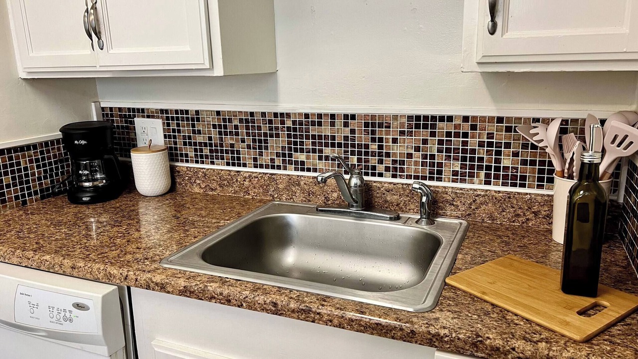 Photo of Kitchen in Belmont