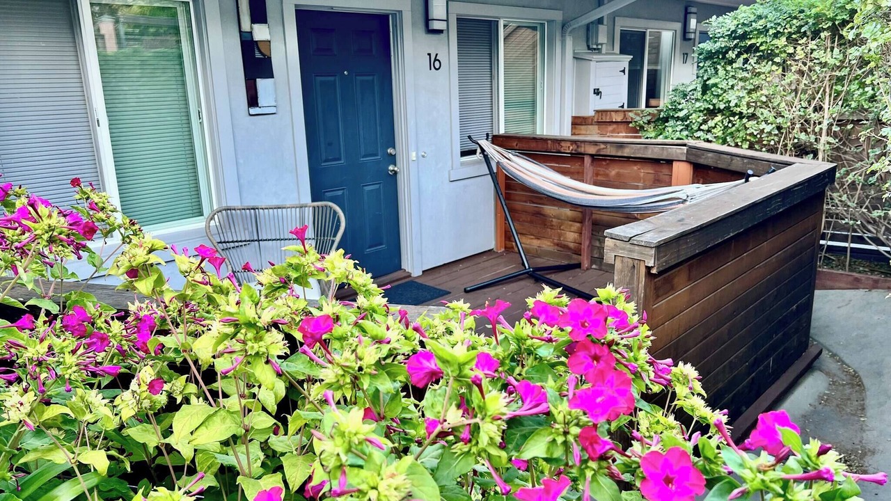 Photo of Outdoor in Belmont