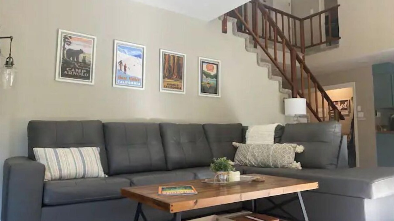 Photo of Livingroom in Arnold