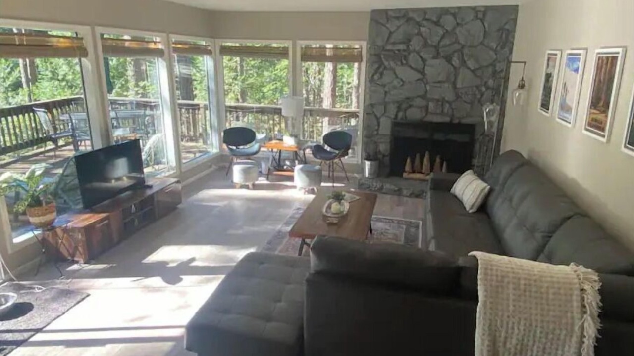 Photo of Livingroom in Arnold