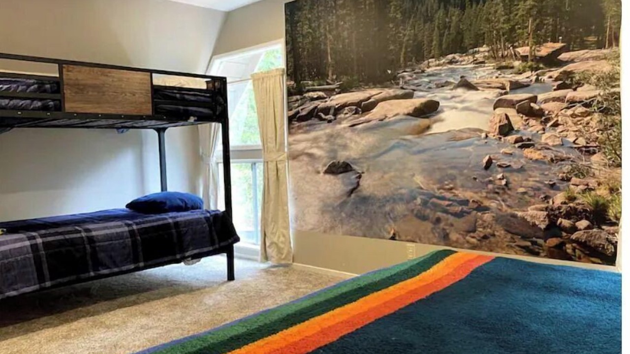 Photo of Bedroom in Arnold