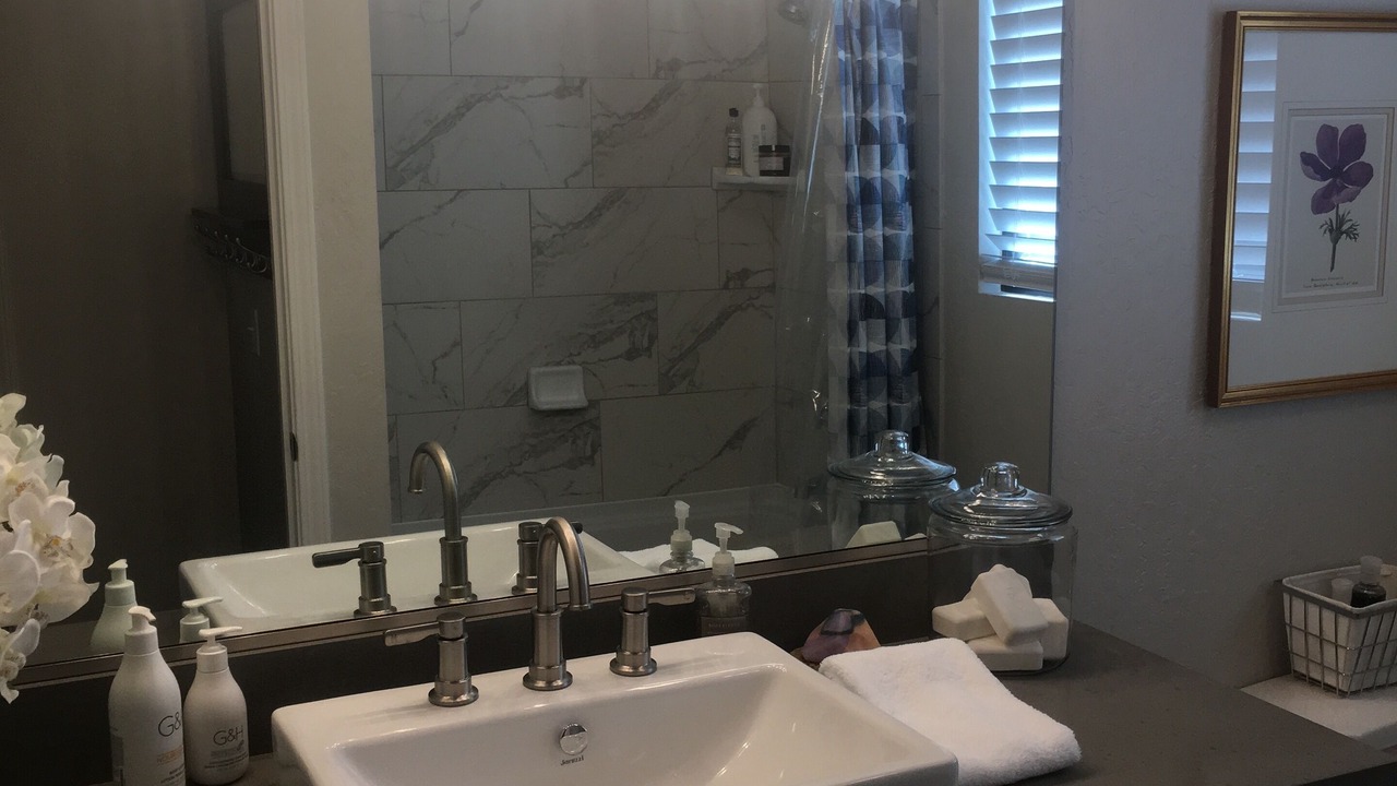 Photo of Bathroom in Chico