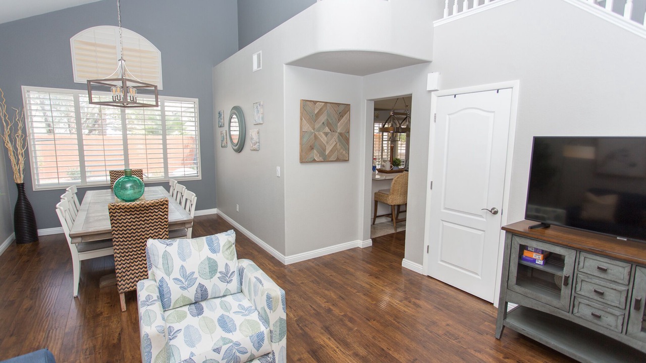 Photo of Livingroom in Summerlin