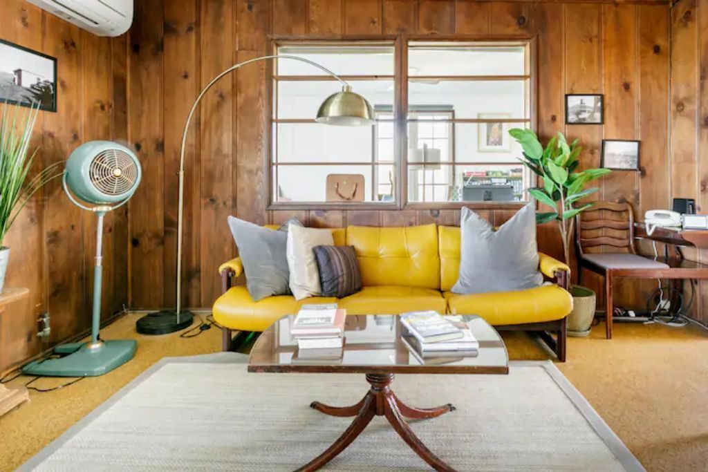 Photo of Livingroom in Joshua Tree Highlands
