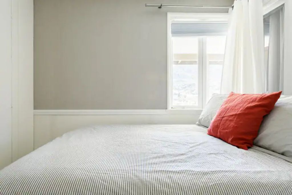 Photo of Bedroom in Joshua Tree Highlands