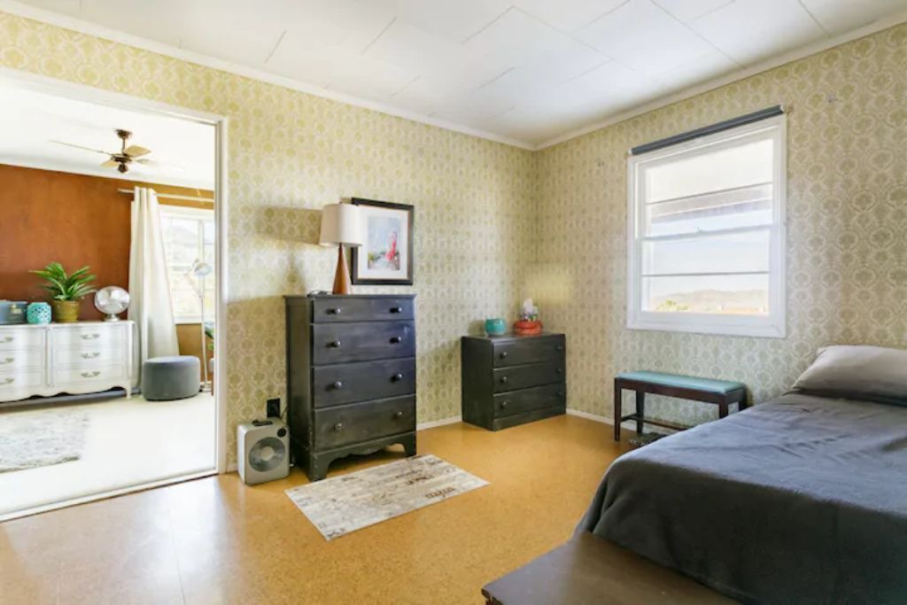 Photo of Bedroom in Joshua Tree Highlands