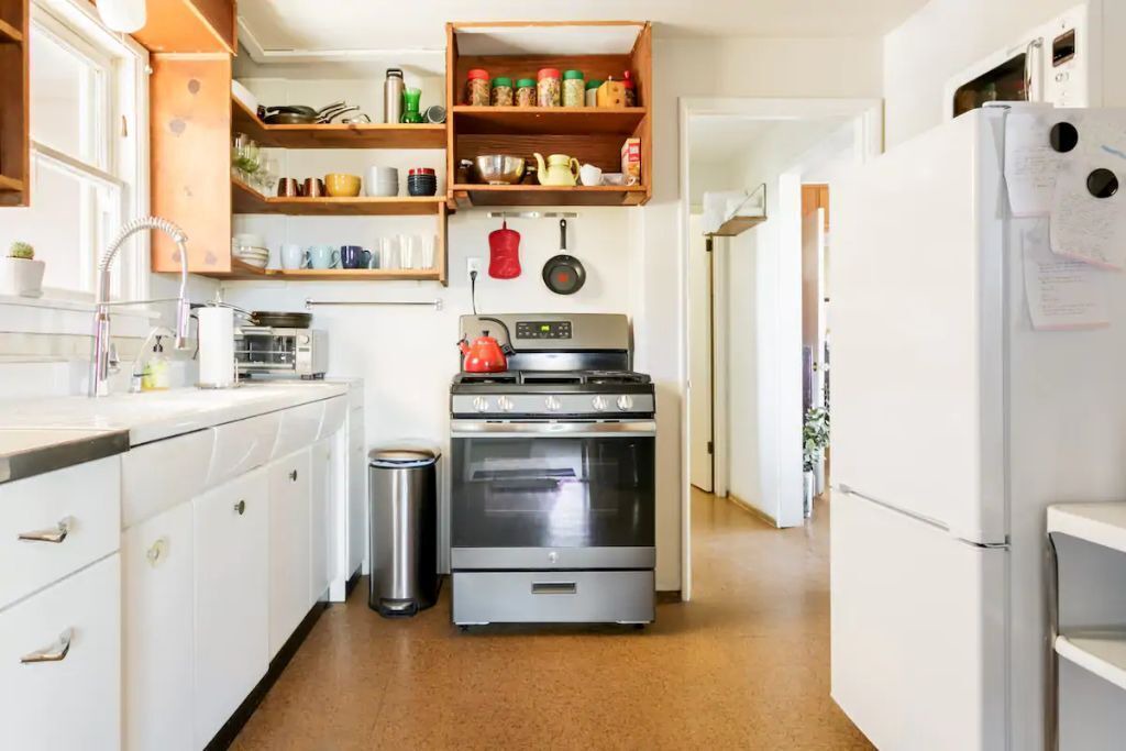Photo of Kitchen in Joshua Tree Highlands