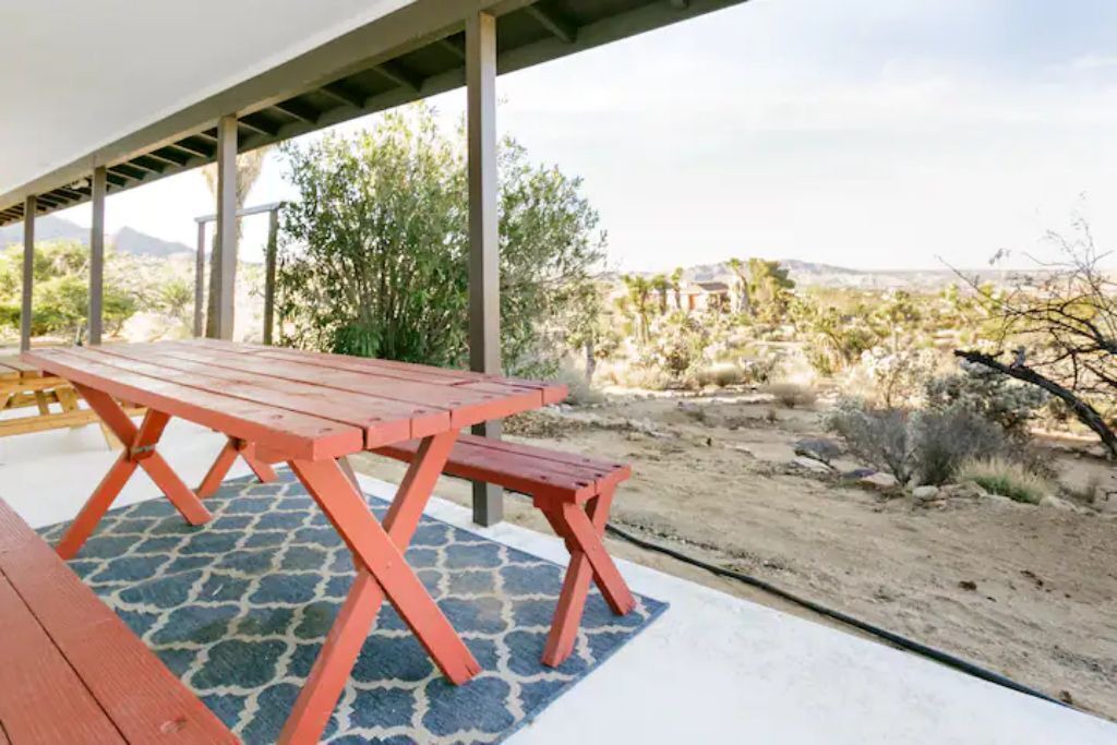 Photo of Outdoor in Joshua Tree Highlands