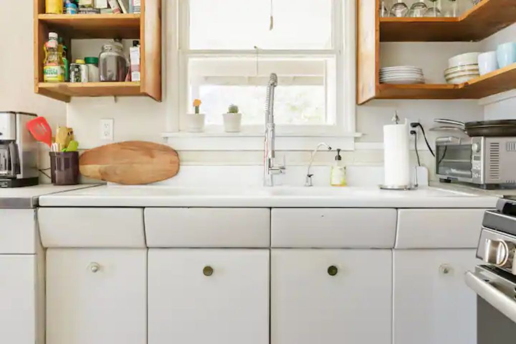 Photo of Kitchen in Joshua Tree Highlands