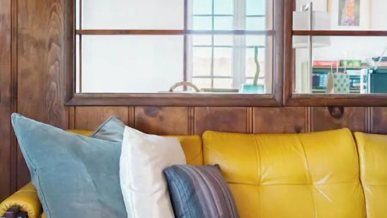 Photo of Livingroom in Joshua Tree Highlands