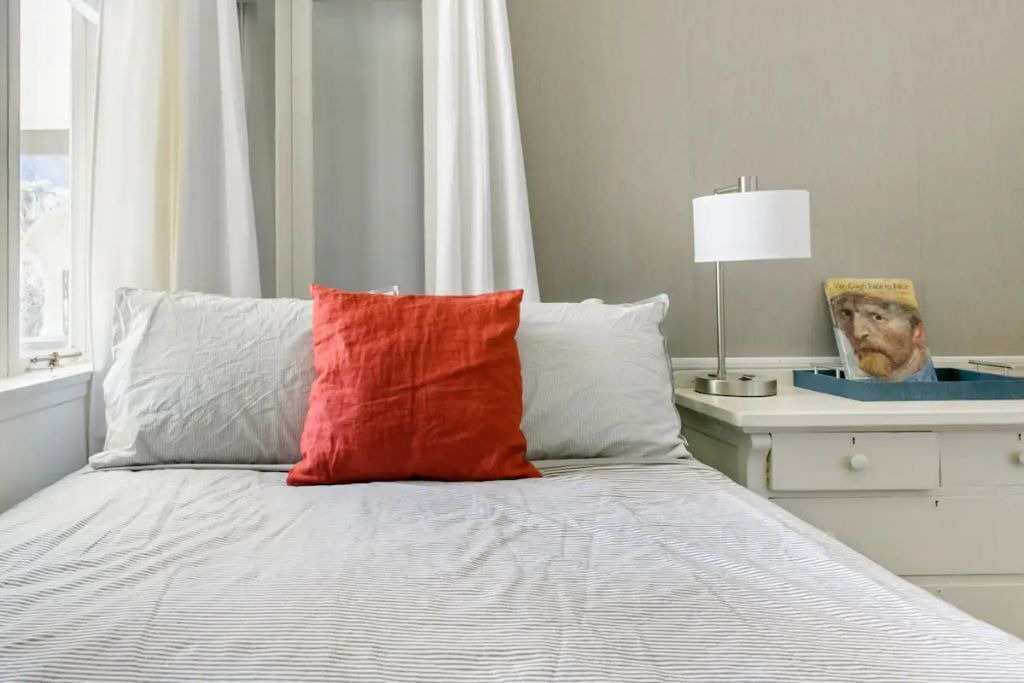 Photo of Bedroom in Joshua Tree Highlands
