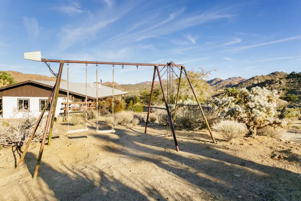 Photo of Others in Joshua Tree Highlands
