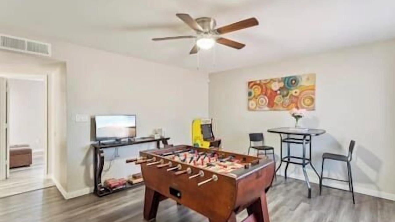 Photo of Bedroom in North Mountain