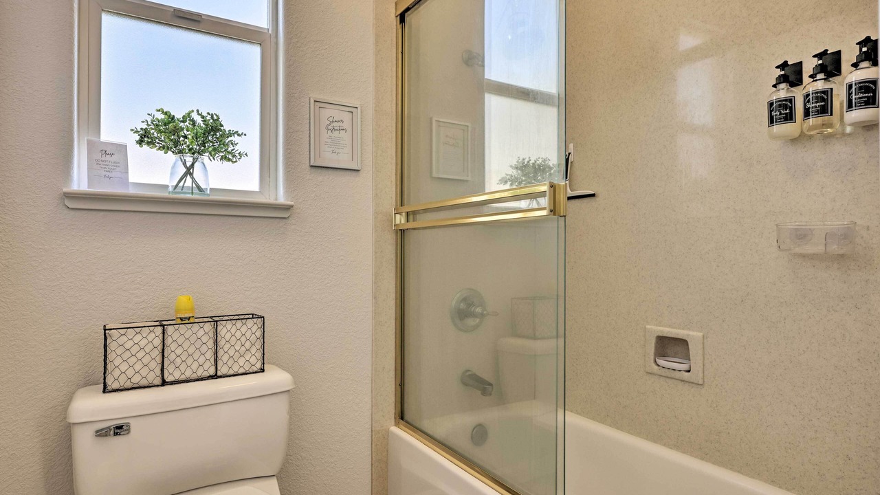 Photo of Bathroom in Modesto