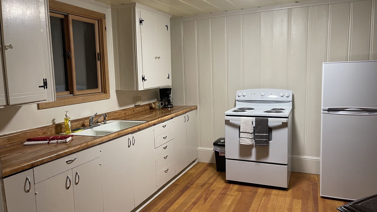 Photo of Kitchen in Blairsden-Graeagle