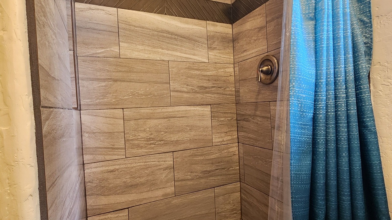 Photo of Bathroom in McKinleyville
