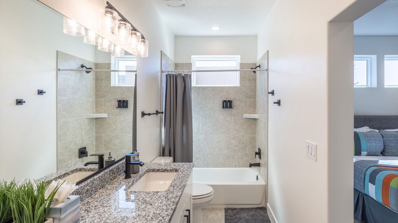 Photo of Bathroom in St. George
