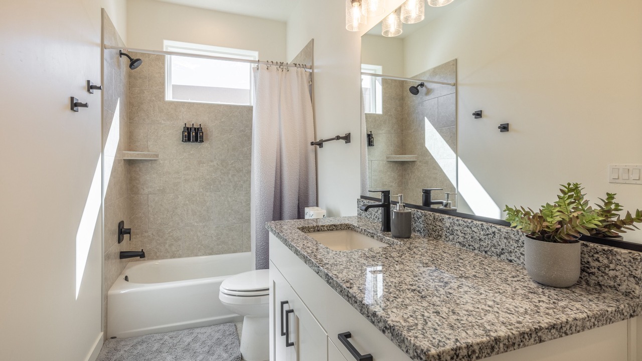 Photo of Bathroom in St. George