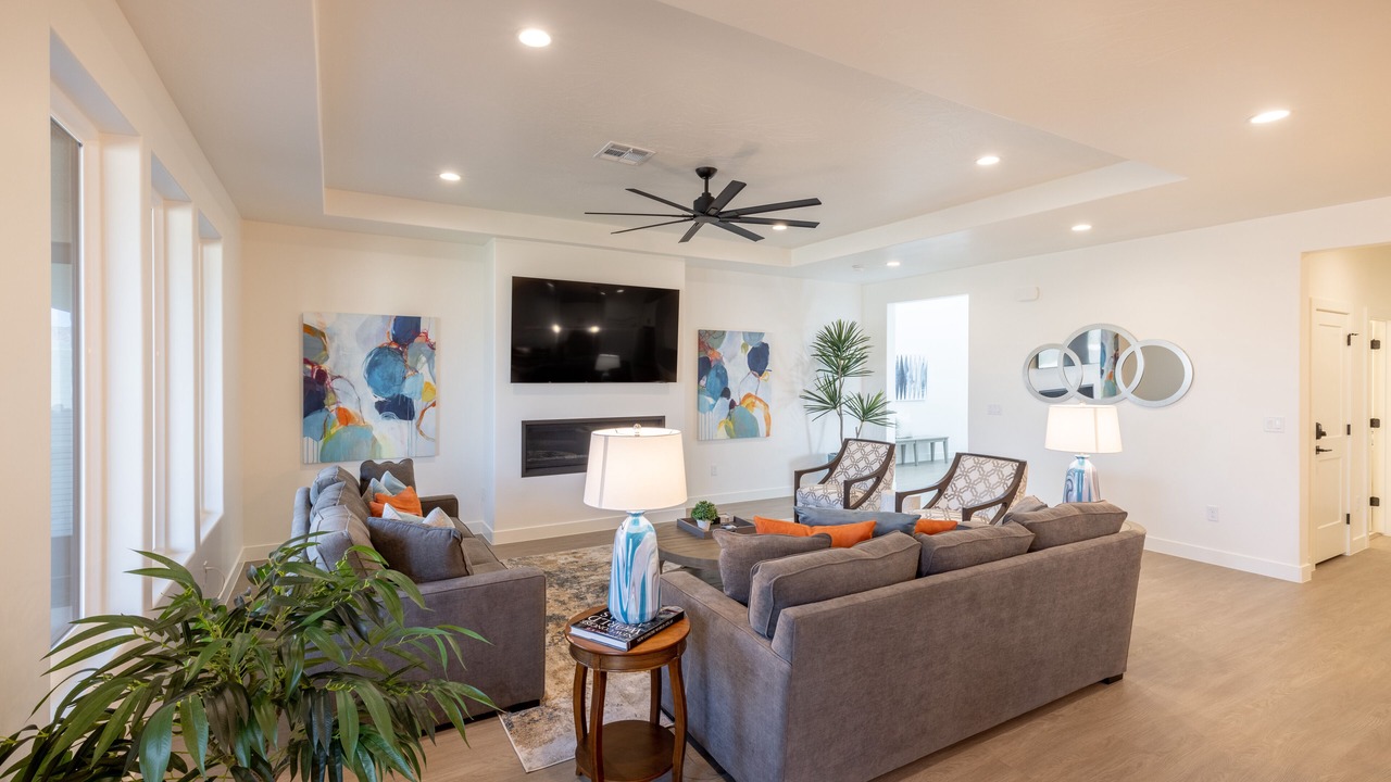 Photo of Bedroom in St. George