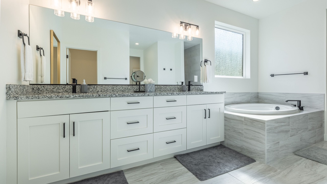 Photo of Bathroom in St. George