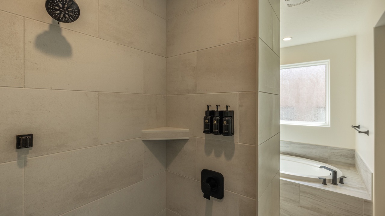 Photo of Bathroom in St. George