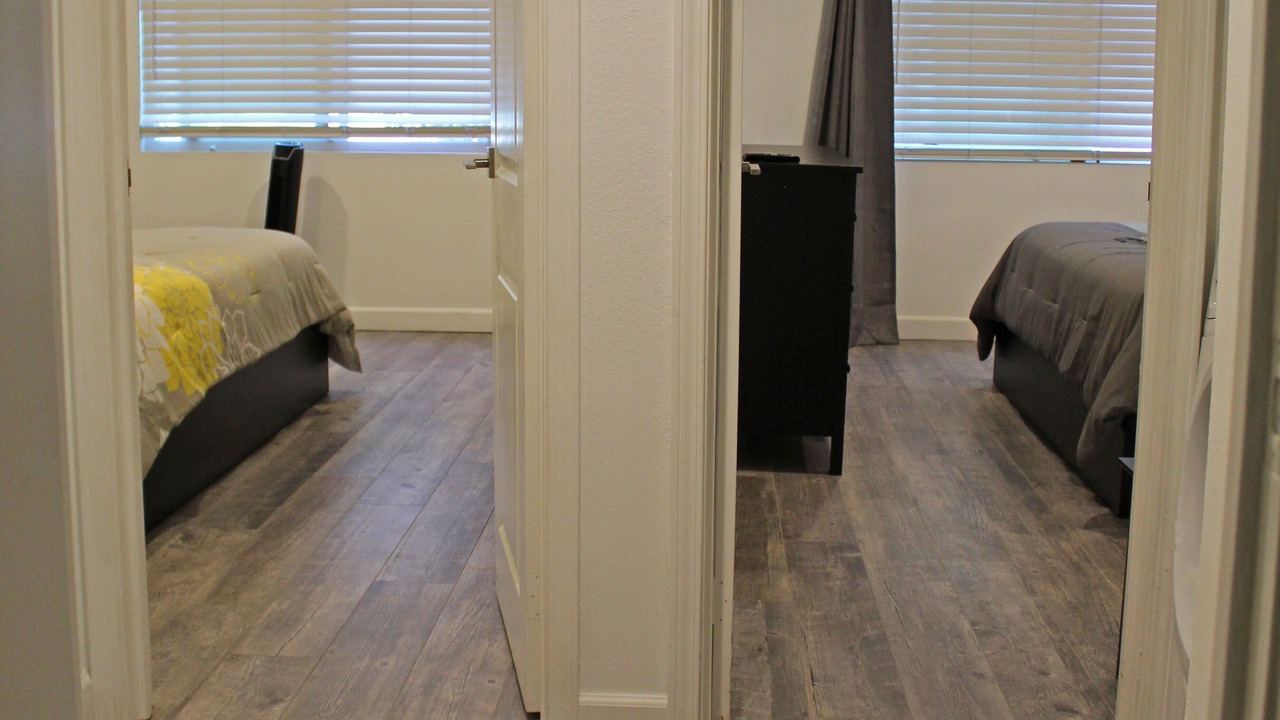 Photo of Bedroom in San Clemente