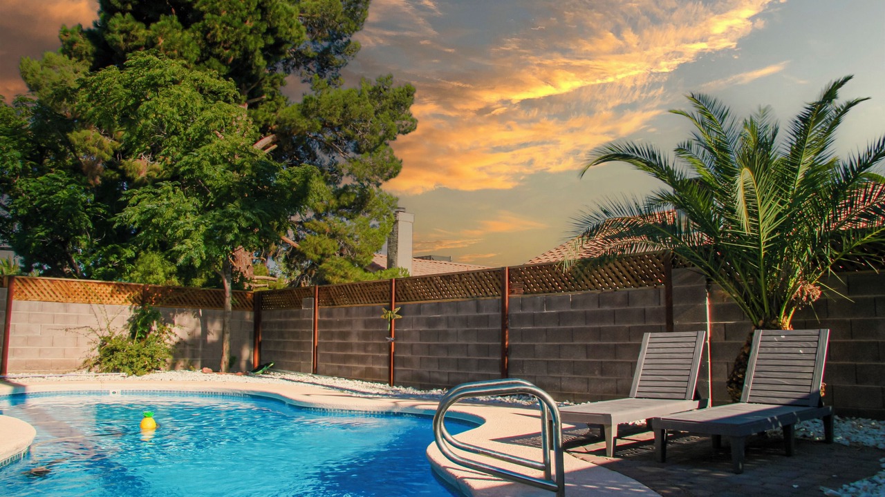 Photo of Outdoor in Paradise