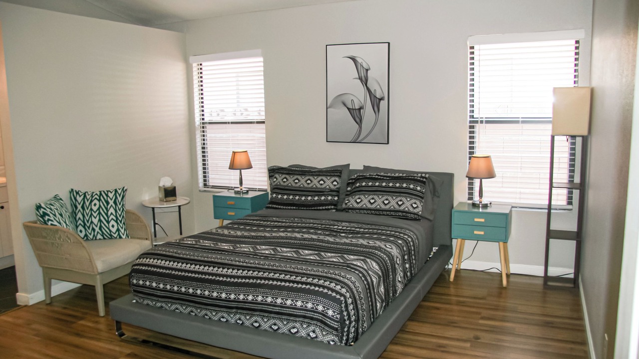 Photo of Bedroom in Paradise