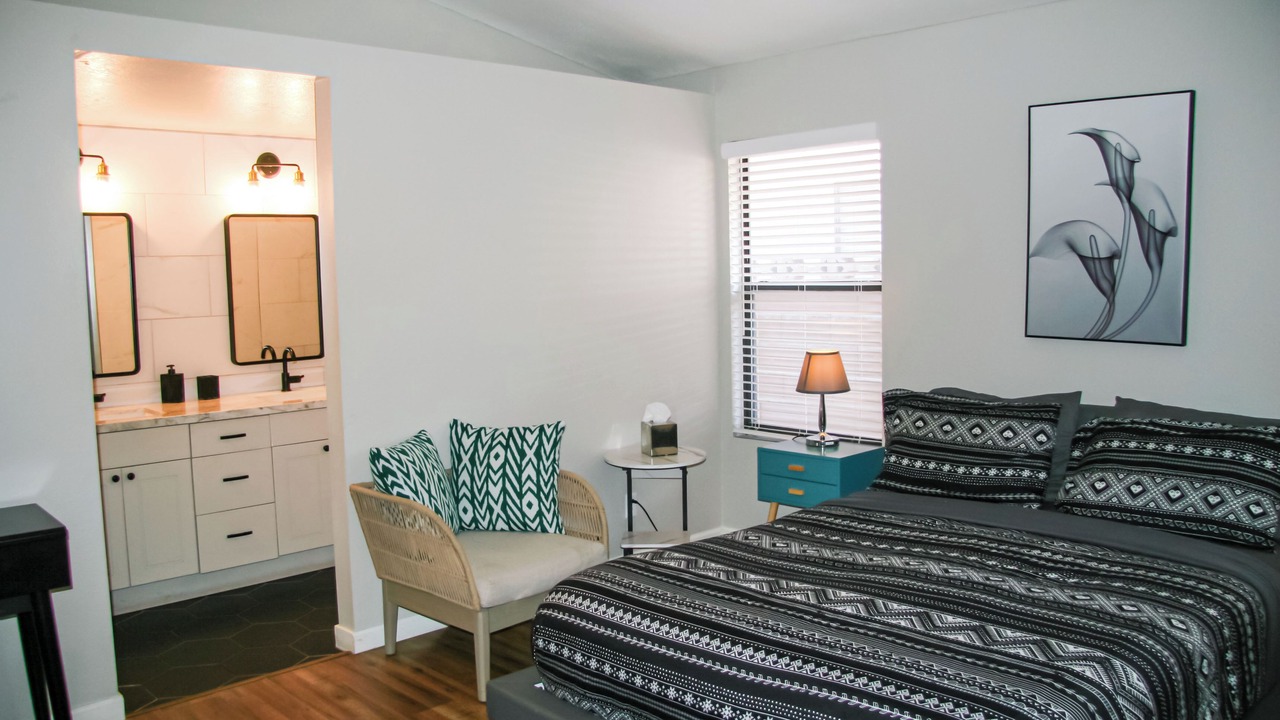 Photo of Bedroom in Paradise