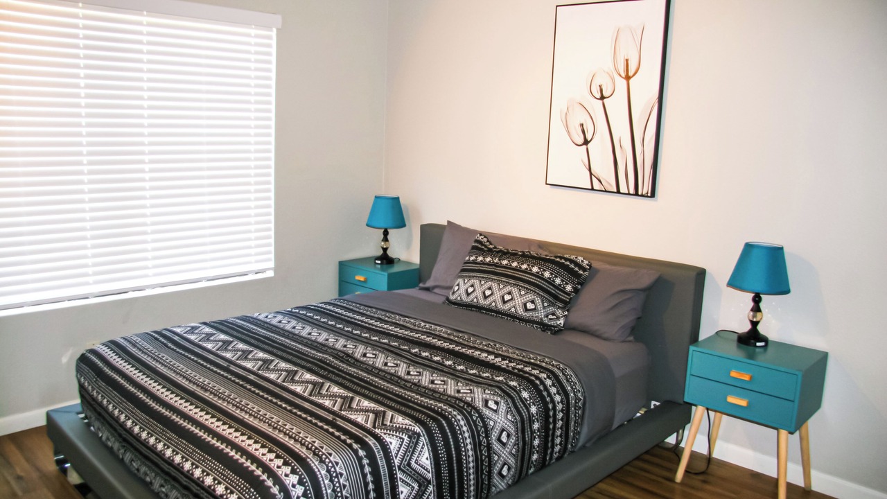 Photo of Bedroom in Paradise