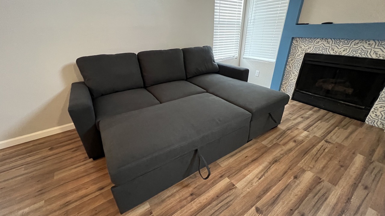 Photo of Livingroom in Paradise