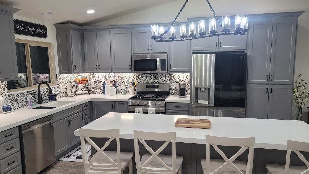 Photo of Kitchen in Terracita
