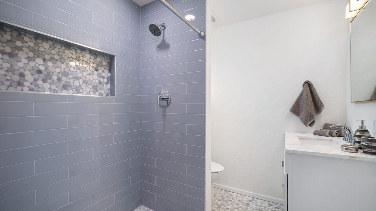 Photo of Bathroom in Cathedral City Cove