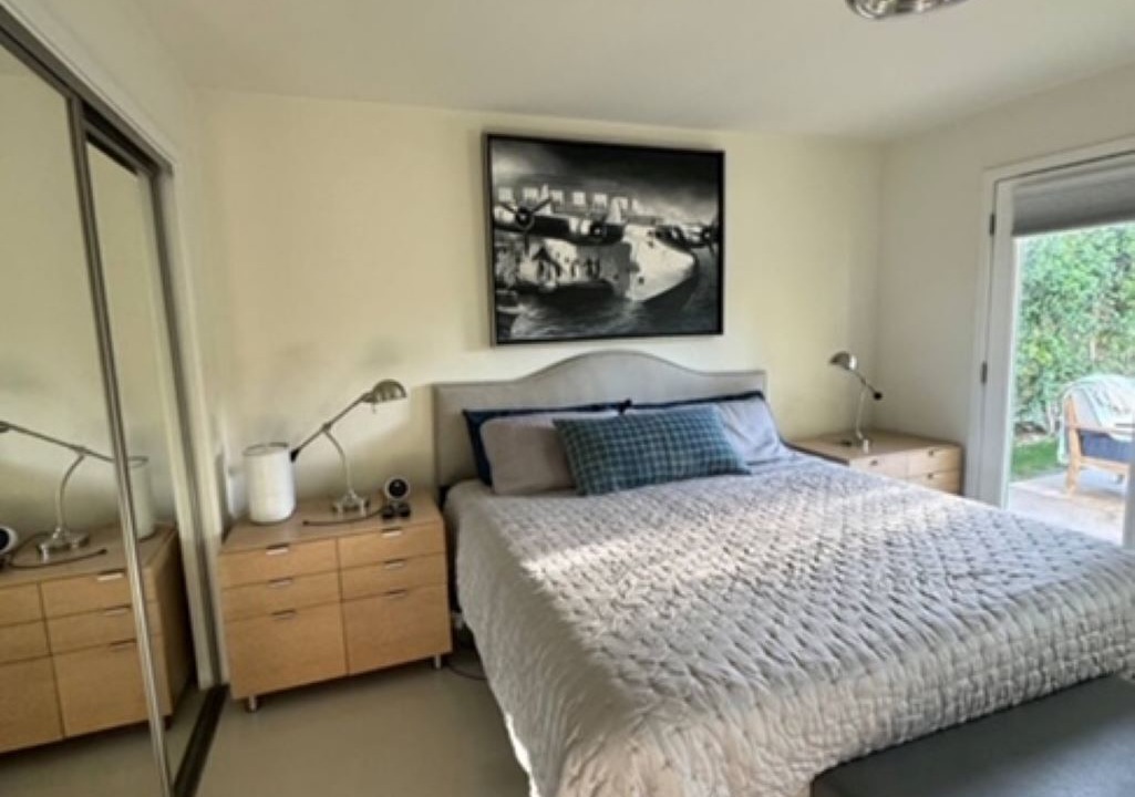 Photo of Bedroom in Cathedral City Cove