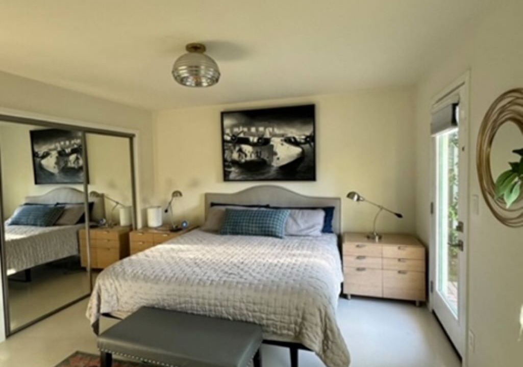 Photo of Bedroom in Cathedral City Cove