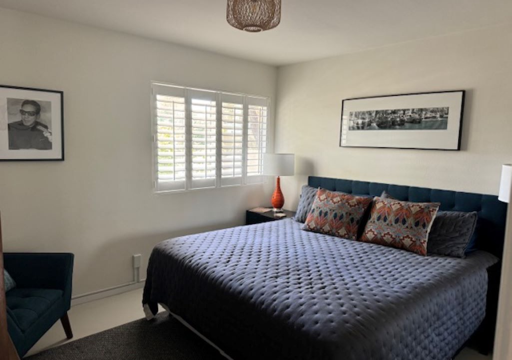 Photo of Bedroom in Cathedral City Cove