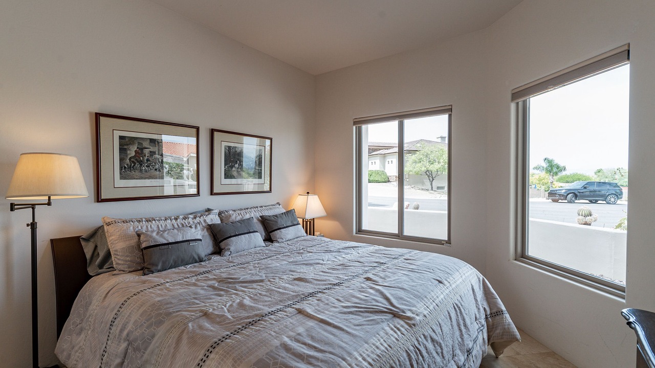 Photo of Bedroom in Fountain Hills