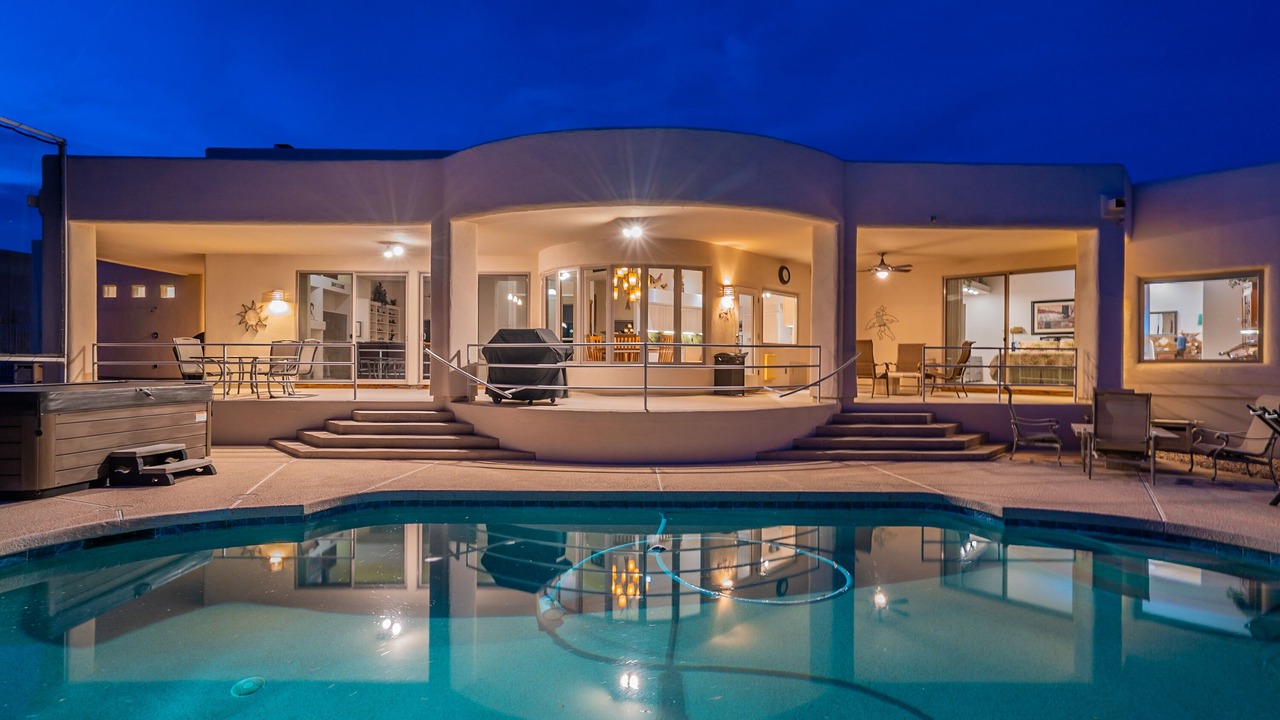 Photo of Outdoor in Fountain Hills