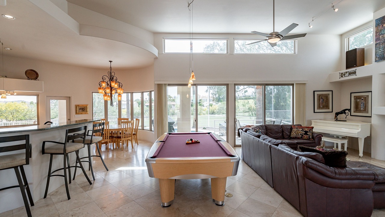 Photo of Bedroom in Fountain Hills