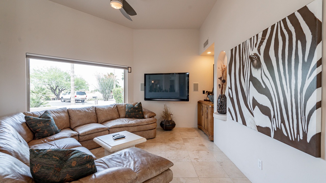 Photo of Livingroom in Fountain Hills