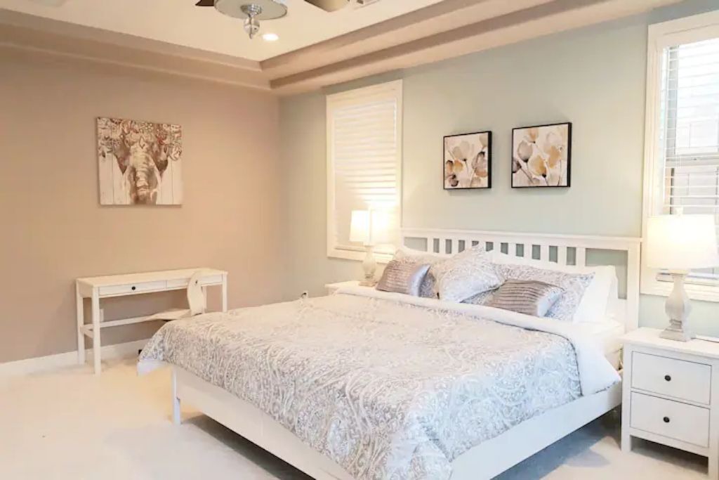 Photo of Bedroom in Green Valley Ranch
