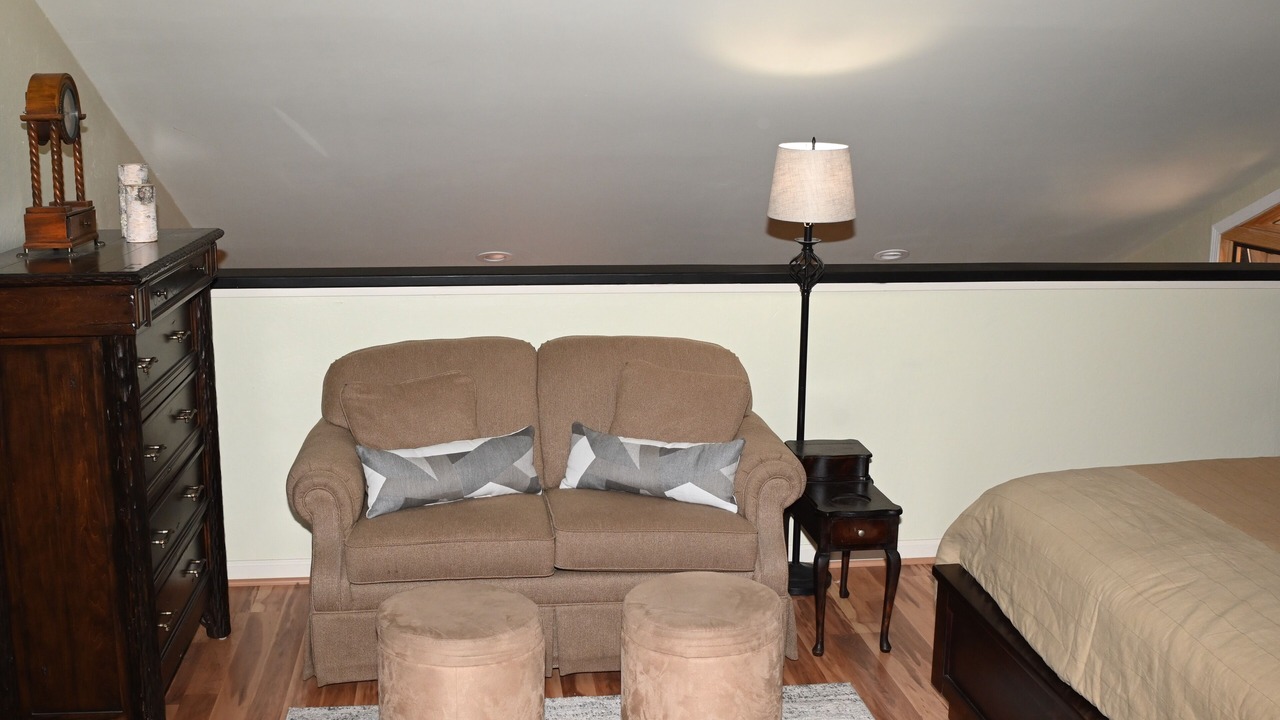 Photo of Bedroom in Incline Village