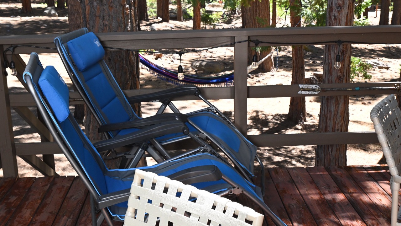 Photo of Outdoor in Incline Village