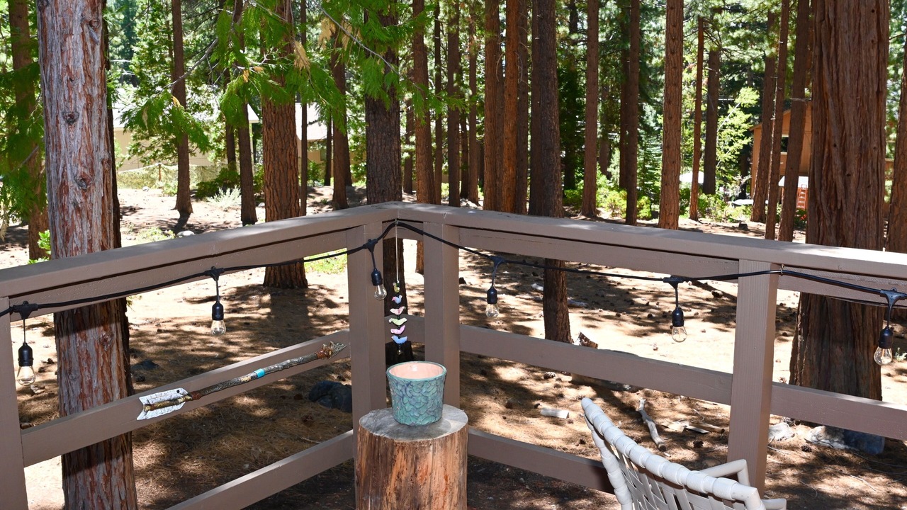 Photo of Outdoor in Incline Village