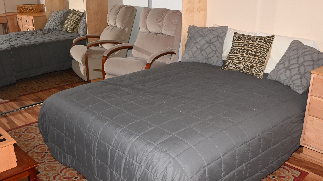 Photo of Bedroom in Incline Village