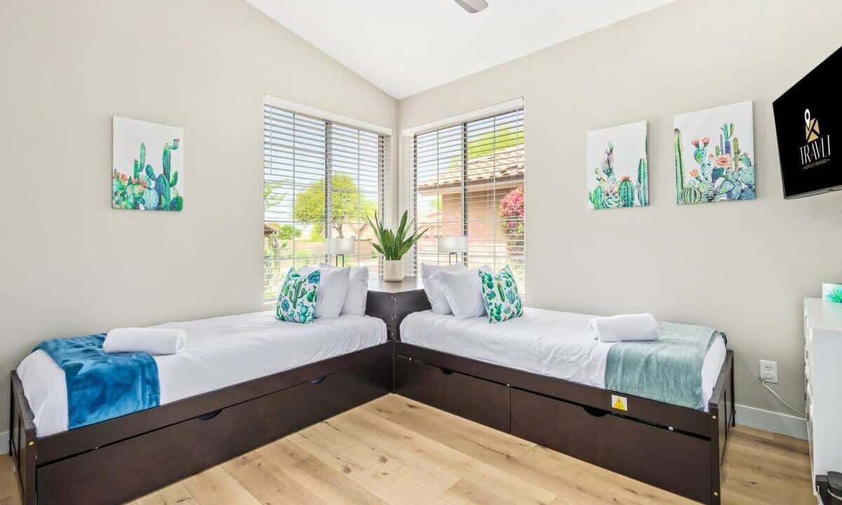 Photo of Bedroom in Tatum Ranch