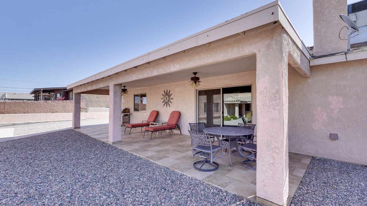 Photo of Outdoor in Lake Havasu City