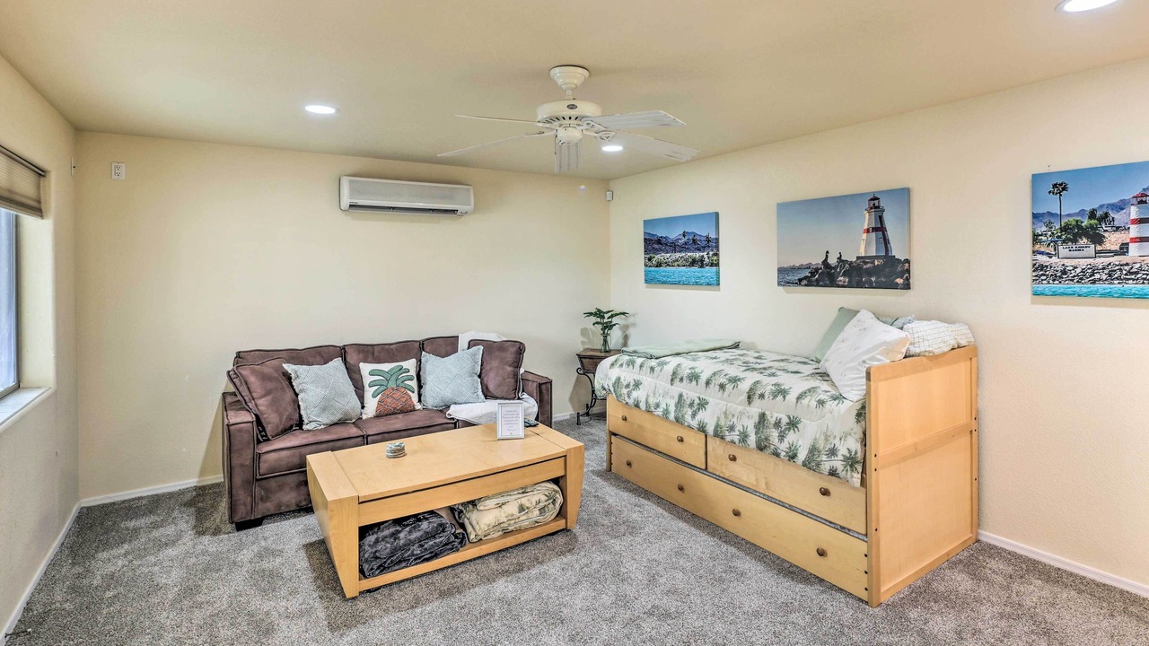 Photo of Livingroom in Lake Havasu City
