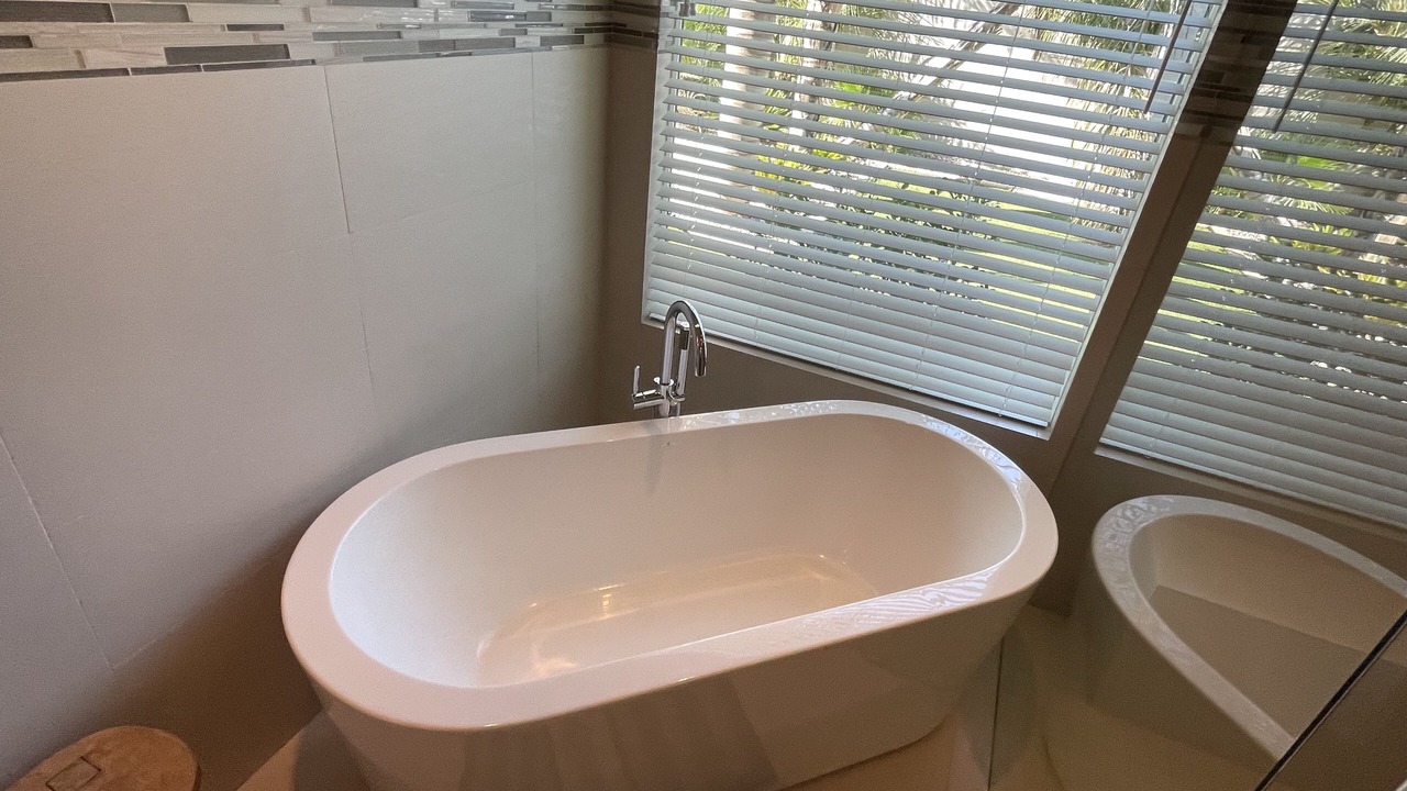 Photo of Bathroom in Camelback East