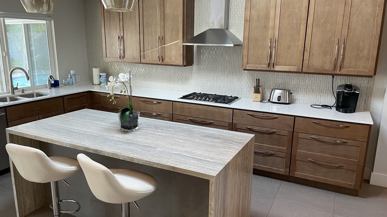 Photo of Kitchen in Camelback East